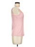 1.State Pink Sleeveless Top Size M - photo 4