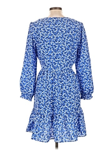 Eliza J Casual Dress (view 2)