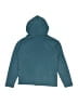 Johnnie-O 100% Pima Cotton Teal Pullover Hoodie Size 7 - photo 2