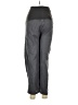 4our Dreamers 100% Linen Gray Active Pants Size M - photo 2