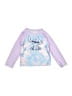Disney Purple Rash Guard Size 2T - photo 1