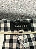 Talbots Checkered-gingham Blue Shorts Size 12 - photo 3