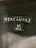 J.Crew Mercantile Black Jacket Size XS - photo 6