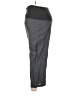 4our Dreamers 100% Linen Gray Active Pants Size M - photo 4