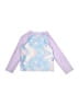 Disney Purple Rash Guard Size 2T - photo 2