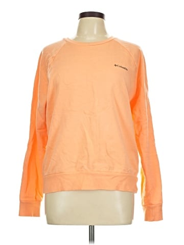 Columbia Sweatshirt (view 1)