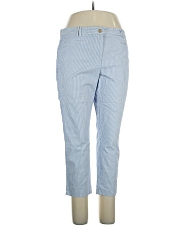 Ann Taylor Casual Pants (view 1)