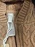 SKIMS Tan Cardigan Size 2X - photo 7