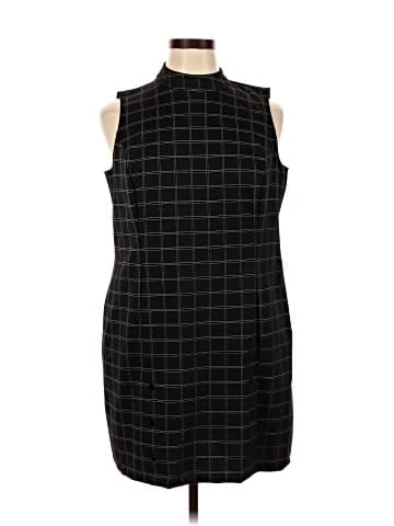 Apt. 9 Casual Dress (view 1)