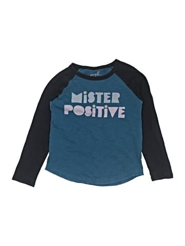 Peek... Long Sleeve T-Shirt (view 1)