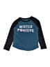 Peek... 100% Cotton Blue Long Sleeve T-Shirt Size 6 - 7 - photo 1