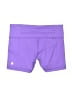 Sofibella Purple Athletic Shorts Size 0 - photo 2
