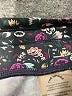The Upside Floral Black Casual Pants Size M - photo 7