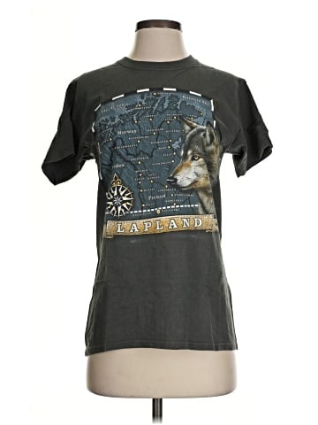 Fruit of the Loom Short Sleeve T-Shirt (view 1)
