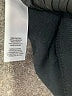 ALTERNATIVE 100% Cotton Black Pullover Sweater Size S - photo 8