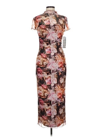 Almost Famous Cocktail Dress (view 1)