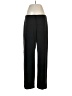 Ellen Tracy Solid Black Dress Pants Size 8 - photo 1
