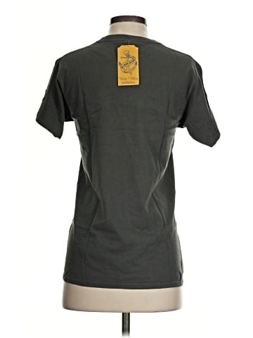 Fruit of the Loom Short Sleeve T-Shirt (view 2)