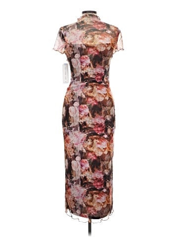 Almost Famous Cocktail Dress (view 2)
