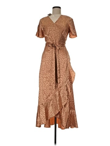 Simplee Casual Dress (view 1)