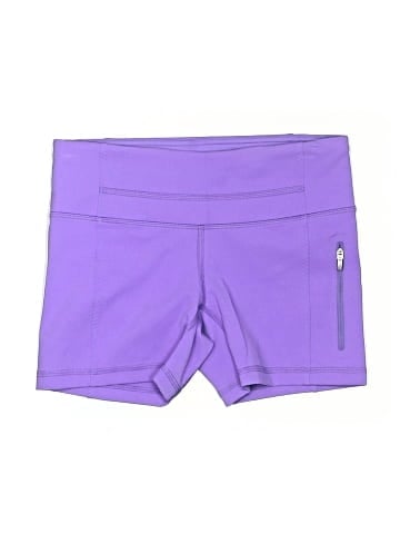 Sofibella Athletic Shorts (view 1)