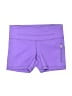 Sofibella Purple Athletic Shorts Size 0 - photo 1