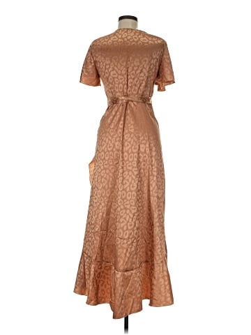 Simplee Casual Dress (view 2)