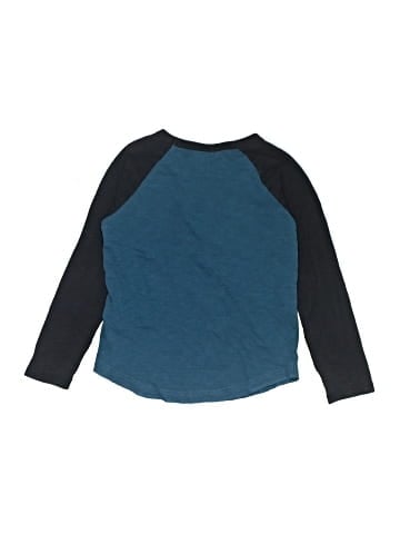 Peek... Long Sleeve T-Shirt (view 2)