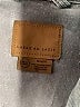 American Eagle Outfitters Gray Denim Jacket Size M - photo 6