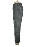 Investments Tweed Gray Casual Pants Size 14 - photo 5