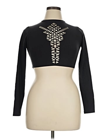 Spyder Long Sleeve Top (view 1)