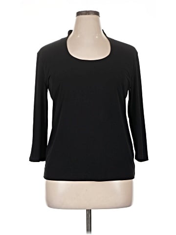 Context 3/4 Sleeve T-Shirt (view 1)
