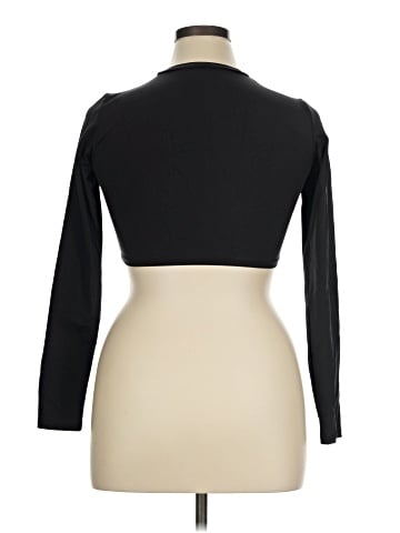 Spyder Long Sleeve Top (view 2)