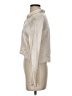 Zara Ivory Long Sleeve Blouse Size XS - photo 5