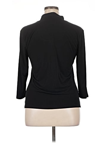 Context 3/4 Sleeve T-Shirt (view 2)