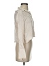 Zara Ivory Long Sleeve Blouse Size XS - photo 4