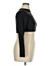 Spyder Black Long Sleeve Top Size XL - photo 4