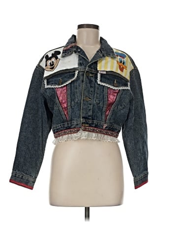 Guess Denim Jacket (view 1)