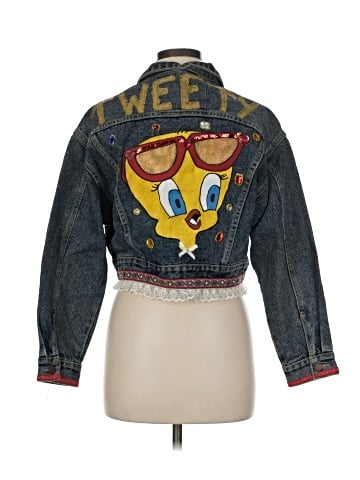 Guess Denim Jacket (view 2)