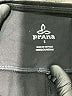 PrAna Black Active Pants Size S - photo 7