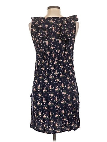 Pins and Needles Casual Dress (view 2)