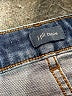 J.Jill Solid Blue Jeans Size 16 - photo 4