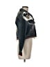 Guess 100% Cotton Graphic Blue Denim Jacket Size M - photo 4