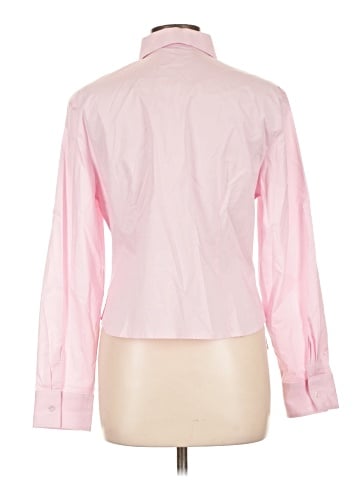 MNG Long Sleeve Blouse (view 2)