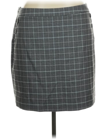 ELOQUII Formal Skirt (view 1)