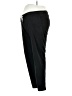 Gap - Maternity Black Track Pants Size Med Maternity - photo 1