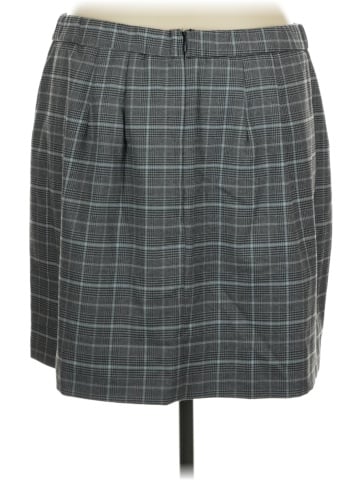 ELOQUII Formal Skirt (view 2)
