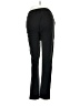 Gap - Maternity Black Track Pants Size Med Maternity - photo 2