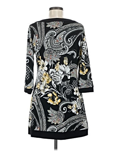 White House Black Market Casual Dress (view 2)