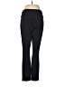SOHO Apparel Ltd Black Dress Pants Size M - photo 2